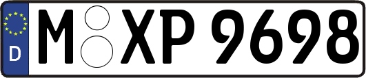 M-XP9698