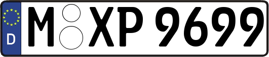 M-XP9699