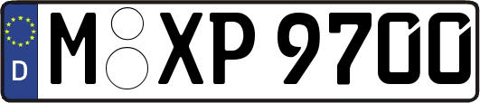 M-XP9700