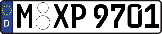 M-XP9701