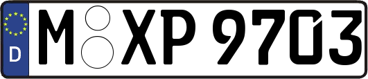 M-XP9703
