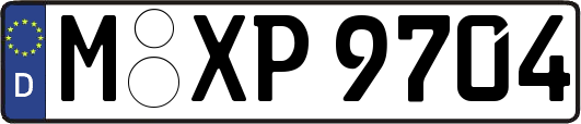 M-XP9704