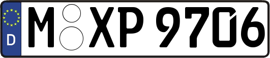 M-XP9706