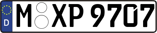 M-XP9707