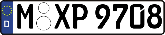 M-XP9708