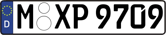 M-XP9709