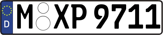 M-XP9711