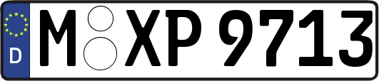 M-XP9713
