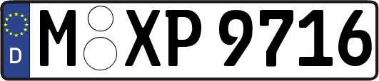 M-XP9716