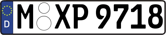 M-XP9718