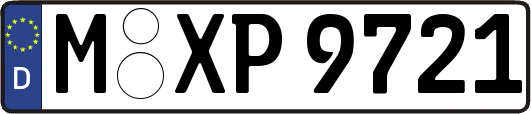 M-XP9721