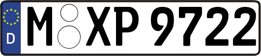 M-XP9722
