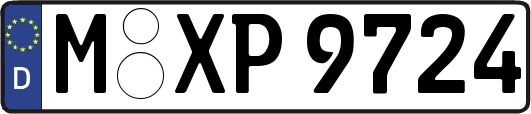 M-XP9724
