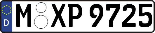M-XP9725
