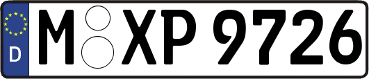 M-XP9726