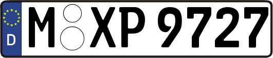 M-XP9727