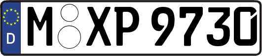 M-XP9730