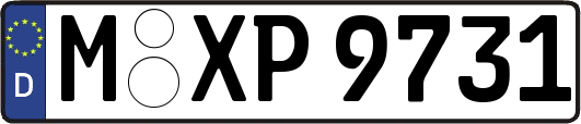 M-XP9731
