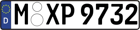 M-XP9732