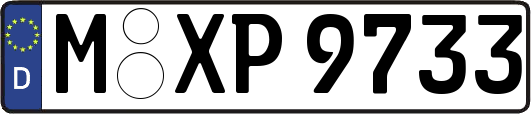 M-XP9733