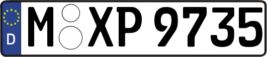 M-XP9735