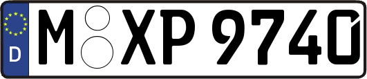 M-XP9740