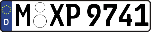 M-XP9741