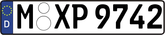 M-XP9742