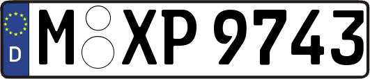 M-XP9743