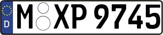 M-XP9745