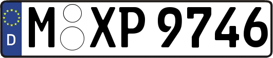 M-XP9746