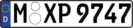 M-XP9747
