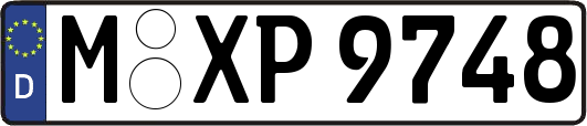 M-XP9748