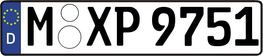 M-XP9751