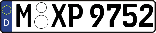 M-XP9752