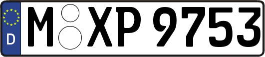 M-XP9753