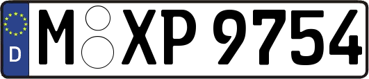 M-XP9754