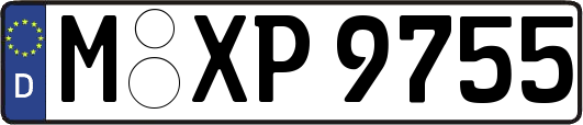 M-XP9755