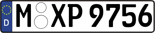 M-XP9756