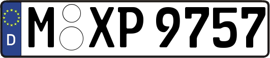 M-XP9757
