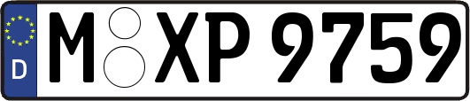 M-XP9759