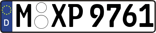 M-XP9761