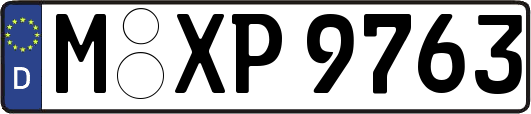 M-XP9763