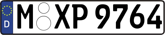 M-XP9764