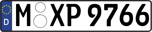 M-XP9766