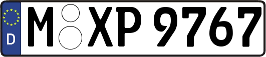 M-XP9767