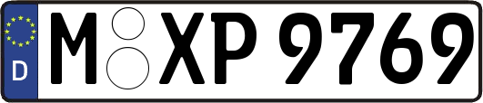 M-XP9769