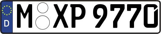 M-XP9770