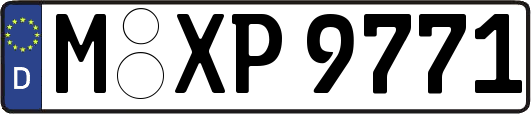 M-XP9771
