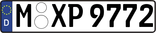 M-XP9772